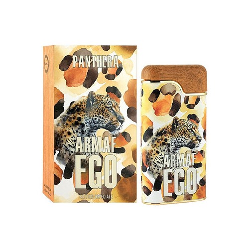 Armaf Ego Panthera EDP 100ml