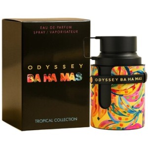 Armaf Odyssey BA HA MAS EDP 100ml