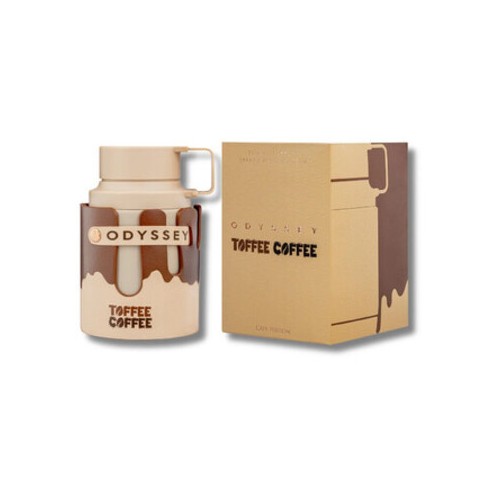 Armaf Odyssey Toffee Coffee EDP 100ml