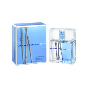Armand Basi Blue Sport EDT 50ml