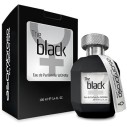 Asombroso by Osmany Laffita The Black For Woman EDP 100ml kvepalai moterims