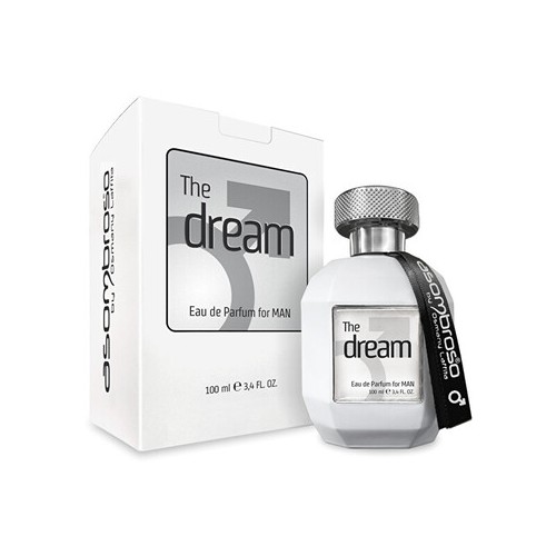 Asombroso by Osmany Laffita The Dream For Man EDP 100ml kvepalai vyrams