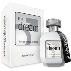 Asombroso by Osmany Laffita The Dream For Man EDP 100ml kvepalai vyrams