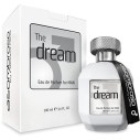 Asombroso by Osmany Laffita The Dream For Man EDP 100ml kvepalai vyrams