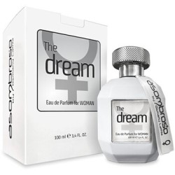 Asombroso by Osmany Laffita The Dream For Woman EDP 50ml kvepalai moterims