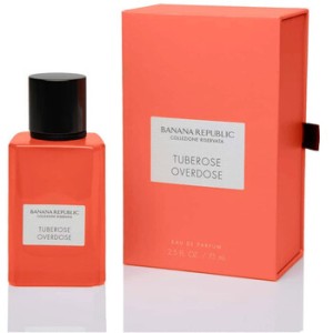 Banana Republic Tuberose Overdose EDP 75ml