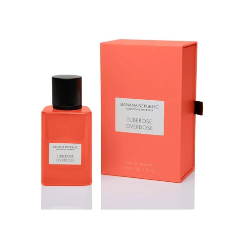 Banana Republic Tuberose Overdose EDP 75ml