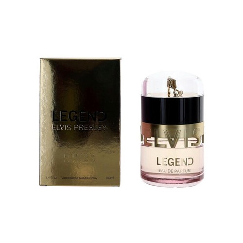 Bellevue Brands Legend for Her EDP 100ml kvepalai moterims