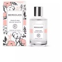 Berdoues Freesia & Coton EDT 100ml