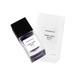 Bohoboco Dark Vinyl Musk Parfum 50ml