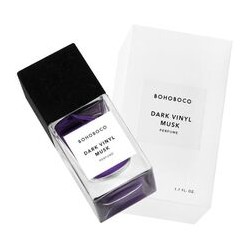 Bohoboco Dark Vinyl Musk Parfum 50ml