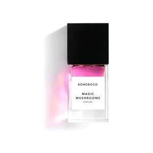 Bohoboco Magic Mushrooms Parfém 50ml