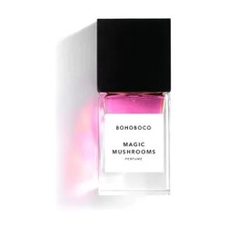 Bohoboco Magic Mushrooms Parfém 50ml