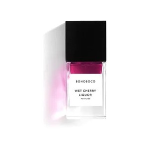 Bohoboco Wet Cherry Liquor Parfum 50ml