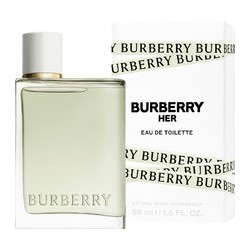 Burberry Games EDT 50ml kvepalai moterims