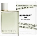 Burberry Games EDT 50ml kvepalai moterims