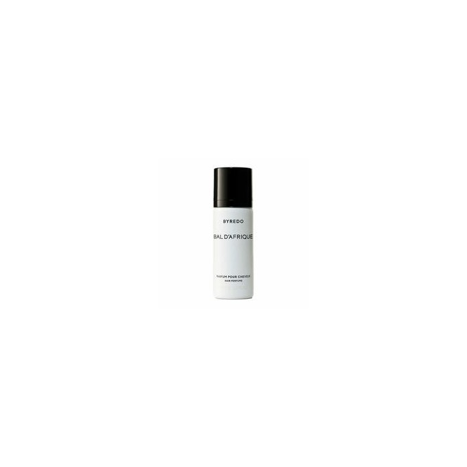 Byredo Bal d'Afrique Hair Perfume - plaukų kvepalai, 75 ml