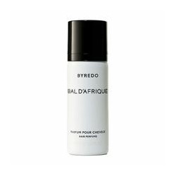 Byredo Bal d'Afrique Hair Perfume - plaukų kvepalai, 75 ml