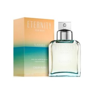 Calvin Klein Eternity Summer EDT For Men 100ml