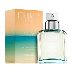 Calvin Klein Eternity Summer EDT For Men 100ml kvepalai vyrams