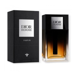 Dior Homme Parfum 75ml kvepalai vyrams