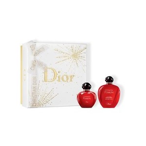Dior Hypnotic Poison SET EDT 50 ml + body lotion 75 ml 50ml