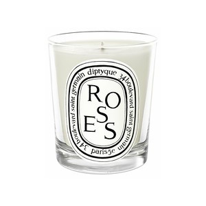 Diptyque Roses Candle 190.0g