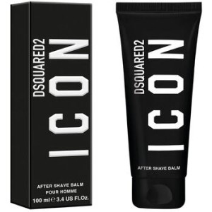 Dsquared2 Icon Pour Homme After Shave ( balzám po holení ) 100ml
