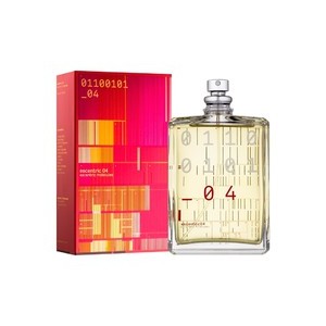 Escentric Molecules Escentric 04 EDT 100ml