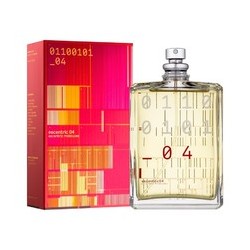 Escentric Molecules Escentric 04 EDT 100ml