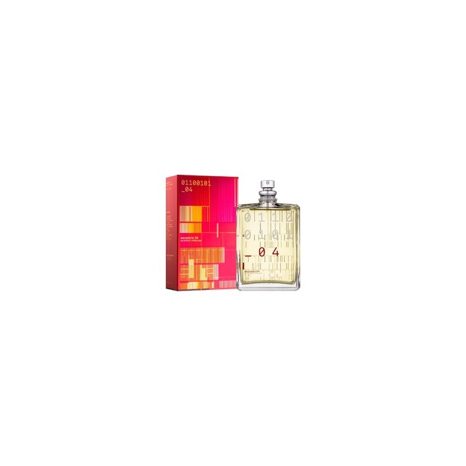 Escentric Molecules Escentric 04 EDT 30ml