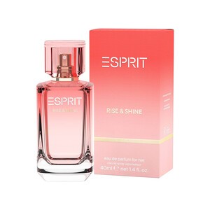 Esprit Rise & Shine For Her EDP 20ml
