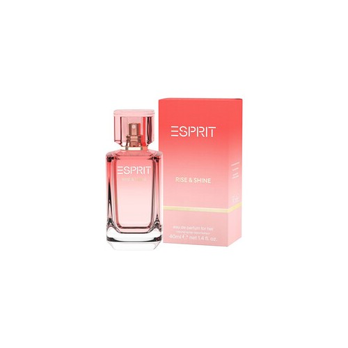 Esprit Rise & Shine For Her EDP 20ml kvepalai moterims