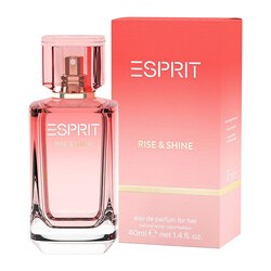 Esprit Rise & Shine For Her EDP 20ml kvepalai moterims