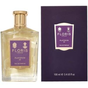 Floris PLATINUM 22 EDP 100ml
