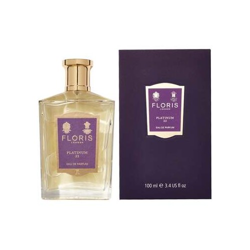 Floris PLATINUM 22 EDP 100ml