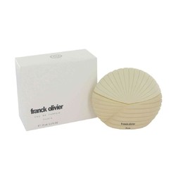 Franck Olivier Franck Olivier EDP 25ml kvepalai moterims