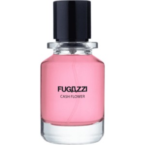 Fugazzi Cash Flower Extrait de Parfum 50ml