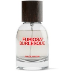 Furiosa Burlesque EDP 50ml kvepalai moterims