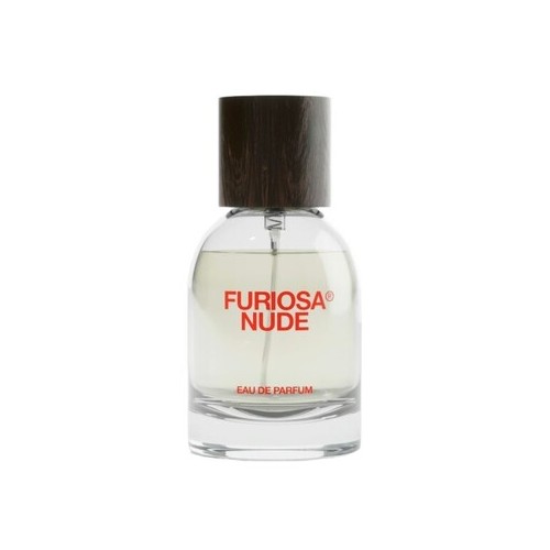 Furiosa Nude EDP 50ml kvepalai moterims