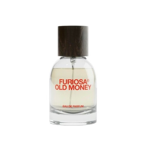 Furiosa Old Money EDP 50ml kvepalai moterims