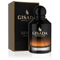 Gisada Uomo EDP 50ml kvepalai vyrams
