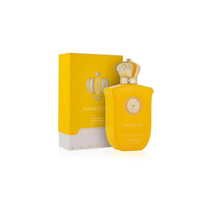 Gulf Orchid Mango Ice EDP 100ml