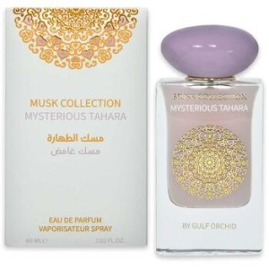Gulf Orchid Mysterious Tahara EDP 60ml kvepalai moterims