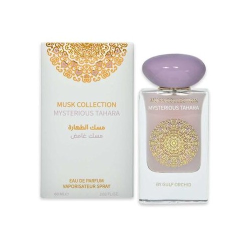Gulf Orchid Mysterious Tahara EDP 60ml kvepalai moterims