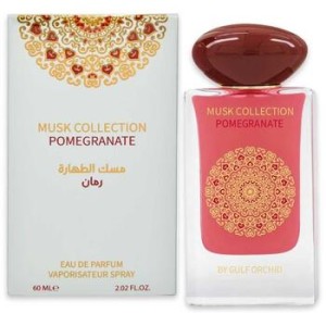 Gulf Orchid Pomegranate EDP 60ml