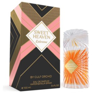 Gulf Orchid Sweet Heaven Extreme EDP 100ml