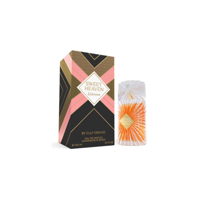 Gulf Orchid Sweet Heaven Extreme EDP 100ml
