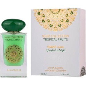 Gulf Orchid Tropical Fruits EDP 60ml