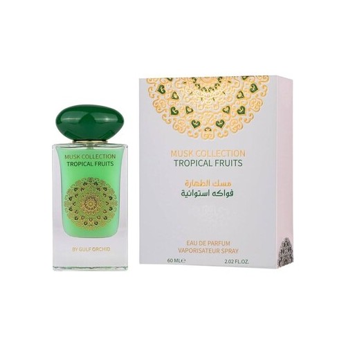 Gulf Orchid Tropical Fruits EDP 60ml